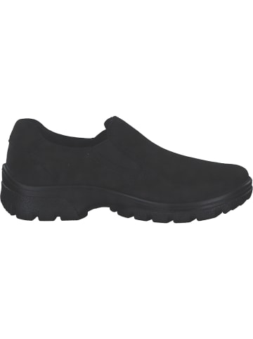 ara Slipper in Schwarz