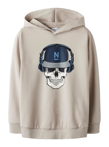 name it Hoodie in Pure Cashmere