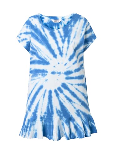Angel of Style Shirt in mattes blau