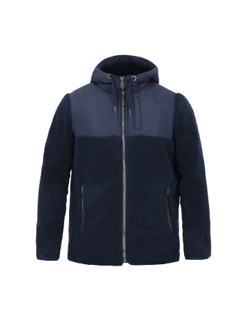 DreiMaster Men Jacket in navy