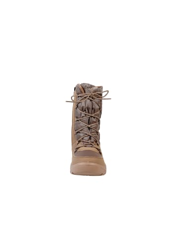 Lurchi Stiefel Kimba-Sympatex in Beige