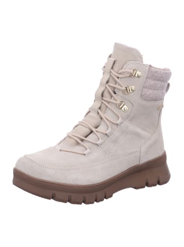 Jana Boots in beige