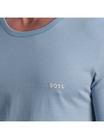 Hugo Boss 3er-Set: Unterhemd in Multicolored