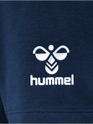 Hummel Hummel Shorts Hmlazur Jungen in DRESS BLUES