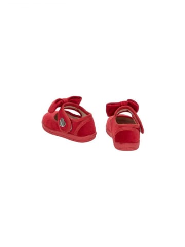 Monnalisa Ballerinas 83D007 Rot