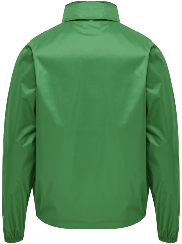 Hummel Reißverschluss Jacke Hmlcore Erwachsene in JELLY BEAN