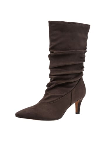 Marco Tozzi Stiefelette in MOCCA