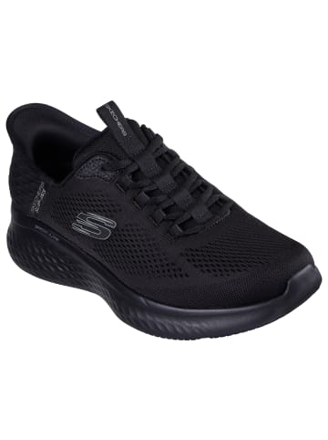 Skechers Sneaker "SKECH-LITE PRO PRIMEBASE" in Schwarz