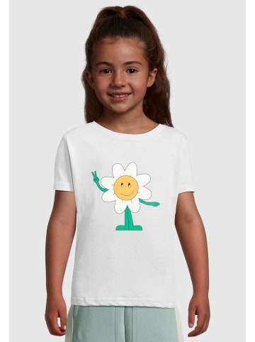 Merchcode Merchcode T-Shirts in white