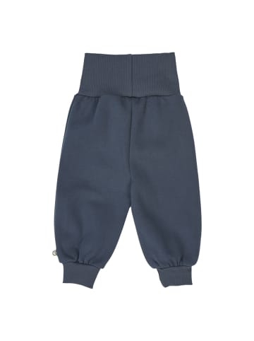 müsli Babysweathose 1535116400 in dunkelblau