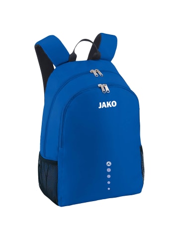 Jako Sportrucksack Classico in blau