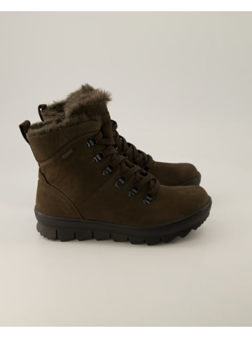 Legero Winterstiefel in Braun