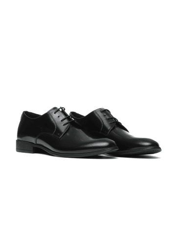 ANTICA CUOIERIA Sneaker 10565676630358 Schwarz