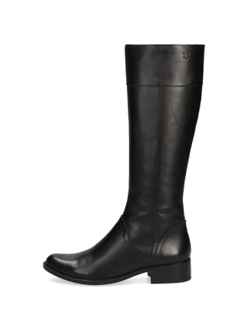 Caprice Schaftstiefel in schwarz