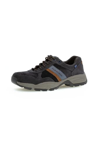 Pius Gabor Sneaker low in blau