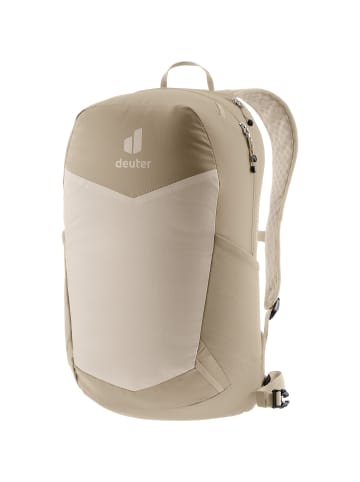Deuter Speed Lite 17 in Grau0618