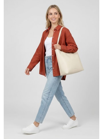 EMILY & NOAH Shopper E&N Eva in lightyellow 431