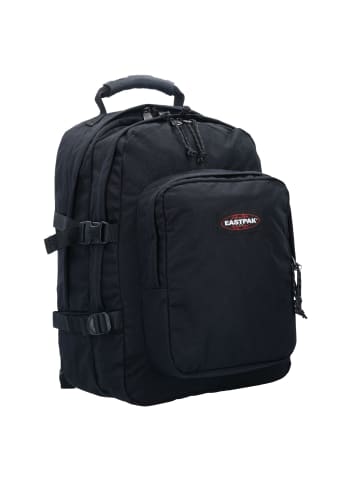 Eastpak Provider Rucksack 45 cm Laptopfach in black