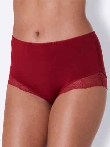 WITT WEIDEN Hipster in kirsche