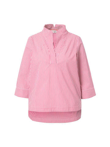 Ulla Popken Bluse in pink