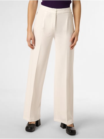 MARC CAIN COLLECTIONS Hose in ecru