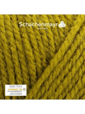 Schachenmayr since 1822 Handstrickgarne Bravo, 50g in Oase