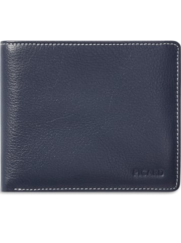 PICARD Portemonnaie Diego Jeans