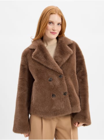 JOOP! Jacke Orsina in braun