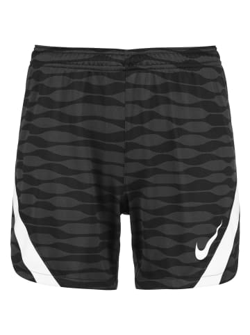 Nike Performance Trainingsshorts Strike 21 in schwarz / anthrazit