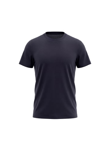 PLUMDALE Men T-Shirt in DARK GREY