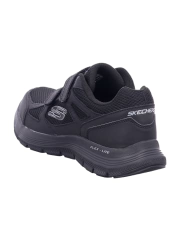 Skechers Sneaker Low in Schwarz