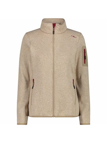 Campagnolo WOMAN JACKET in Beige8020