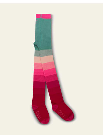 Oilily Malegre Strumpfhose in Grün