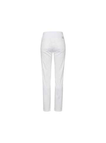 Raphaela by Brax Slim Fit Jeans für Damen in weiß in weiß