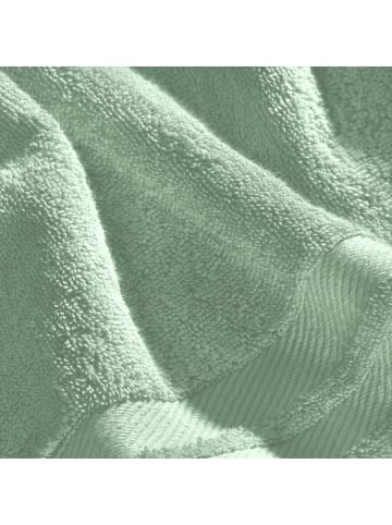 Erwin Müller Bio Gästetuch 2er-Pack Tübingen in jade