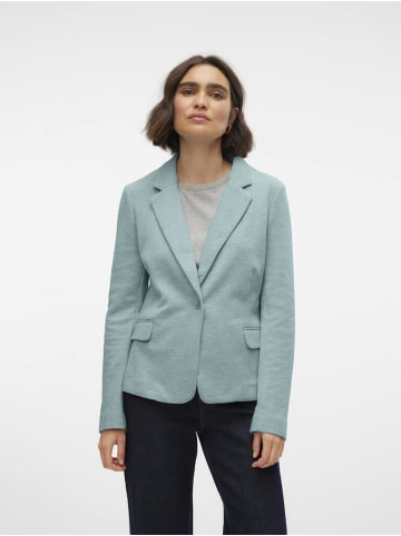 Vero Moda Blazer in gray mist