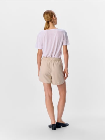 Object Jeansshorts in Sandshell