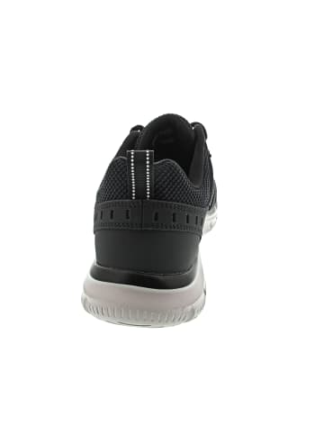 Skechers Track Knockhill Sneaker low Schwarz