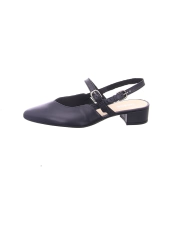 Gabor Sling-Pumps für Damen in schwarz
