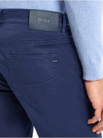 BRAX  Stoffhose Cadiz in marine
