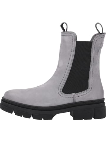 Tamaris Stiefeletten in GREY NUBUC