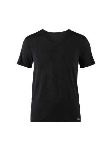 Bruno Banani T-Shirt in Schwarz