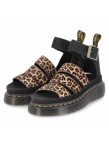 Dr. Martens Sandalette in black