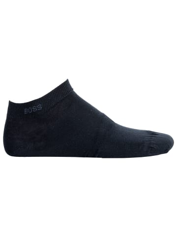 BOSS Socken 4er Pack in Blau