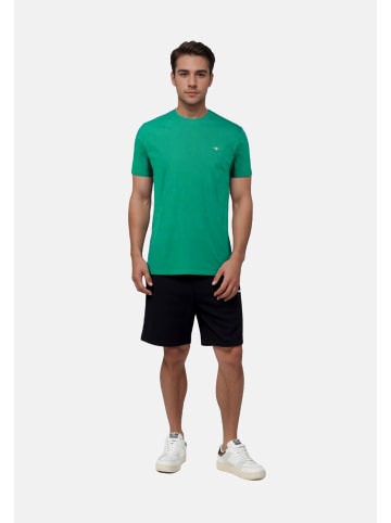 Jack & Jones Shorts 'Karl Norrebro' in schwarz