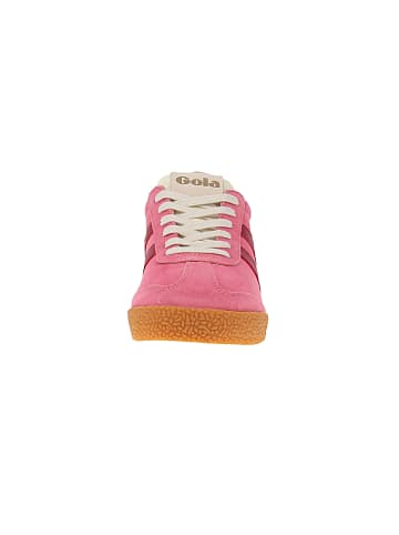 Gola Sneaker low Elan in Rosa