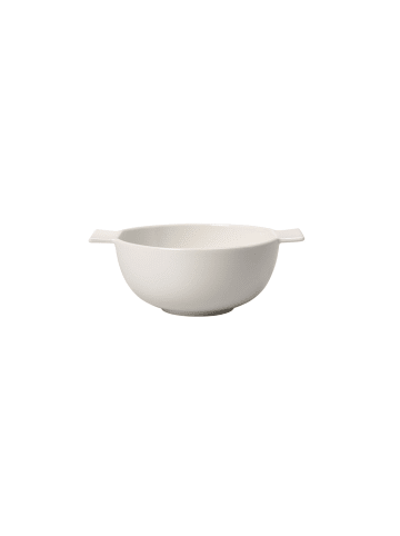 Villeroy & Boch Suppenterrine Soup Passion 18 x 14 cm in weiß