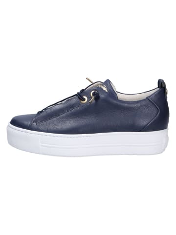 Paul Green Sneaker in blau