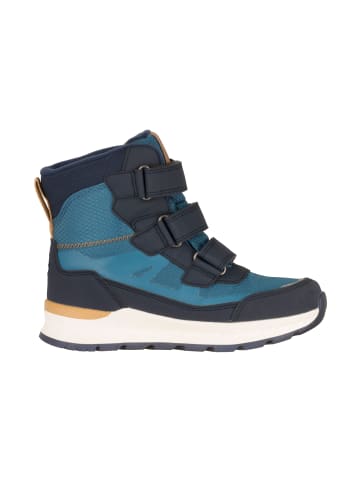 Trollkids Winterboots Rauland in nordic blue