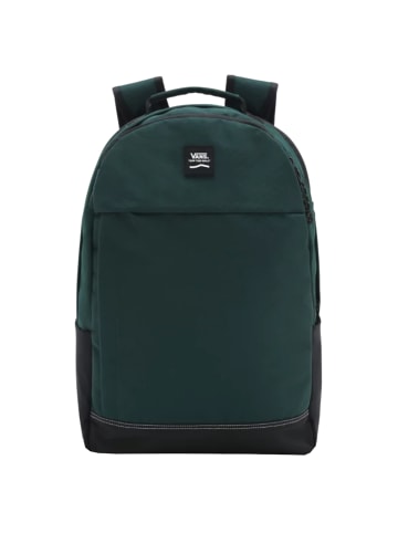 Vans Vans Construct DX Backpack in Grün